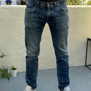 Dolce Gabanna Jeans